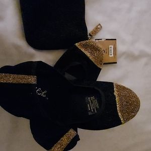 Sidekicks shoes